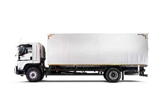 Furgon (Yopiq kuzov)