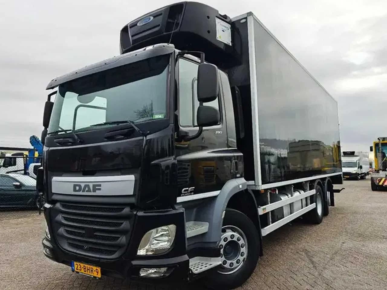 Freezer (чуқур музлатиш)