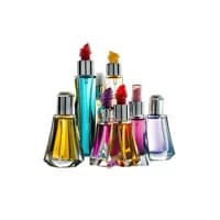 PARFYUMERIYA, KOSMETIKA VA BOSHQA GO'ZALLIK MAHSULOTLARI TURLARI