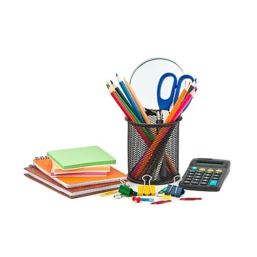 KANTSELYARIYA MAXSULOTLARI