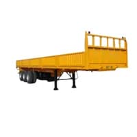 ПОЛУПРИЦЕПЫ