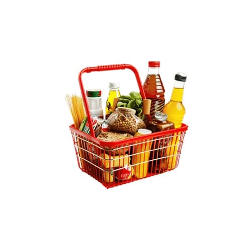 OZIQ-OVQAT MAHSULOTLARI