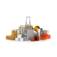 QURILISH ASBOB VA ELEKTR USKUNALARI